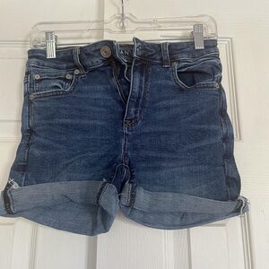 AE Midi Shorts